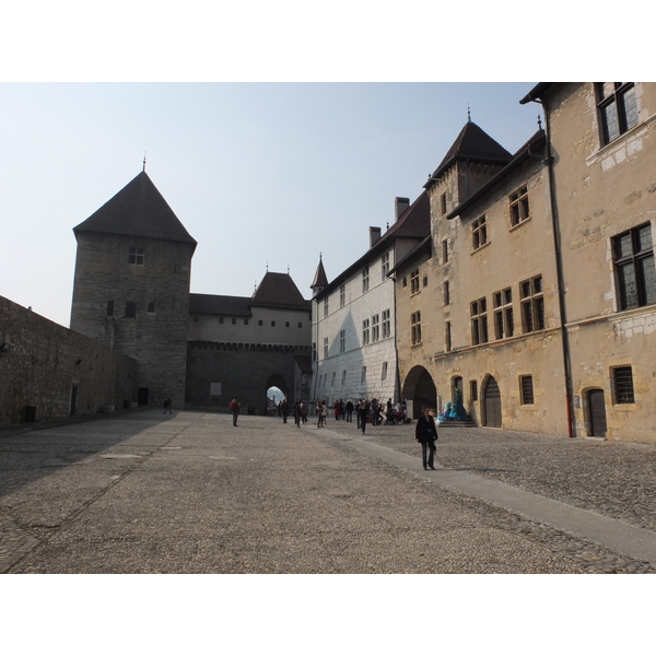 Photo France Annecy 2012-02 156