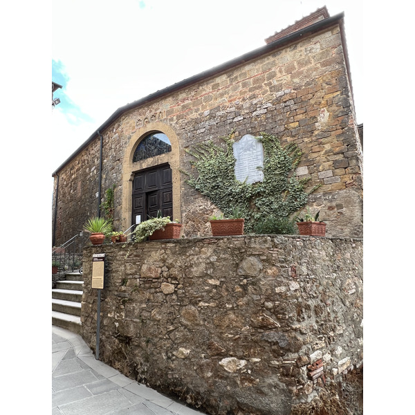 Photo Italie La Sassa 2021-09 12
