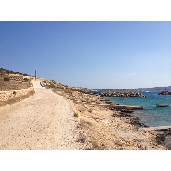 Photo Grèce Koufonissi 2014-07 365