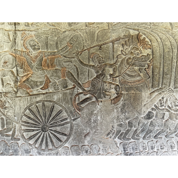 Photo Cambodge Siem Reap Angkor Wat 2023-01 77