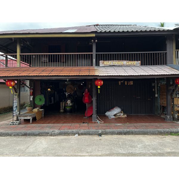 Photo Thaïlande Ko Lanta 2023-01 155