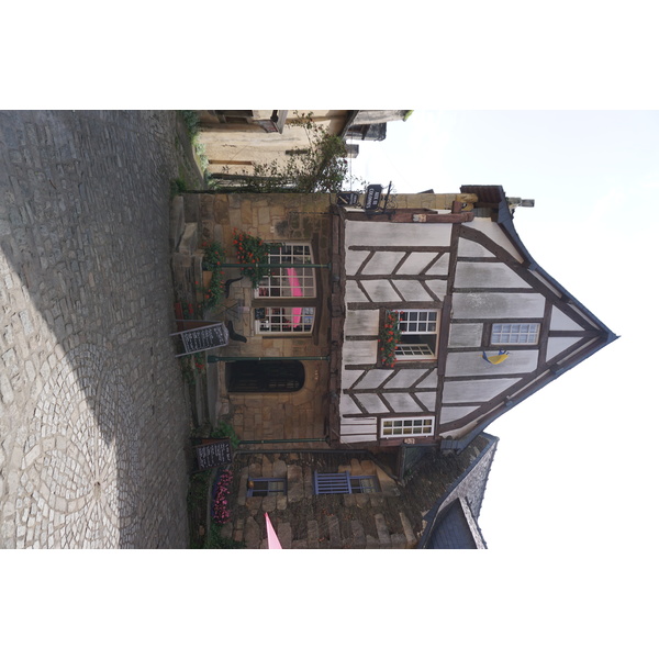 Photo France Rochefort en Terre 2017-08 26