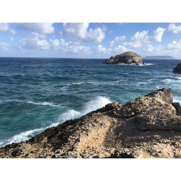 Photo Guadeloupe Pointe des Châteaux 2021-02 347