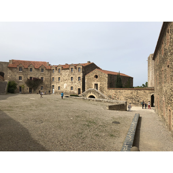 Photo France Collioure 2018-04 177