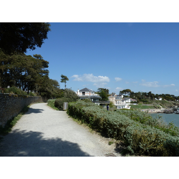 Photo France Pornic 2010-04 34