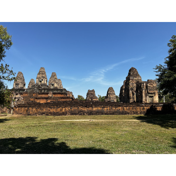 Photo Cambodge Siem Reap Pre Rup 2023-01 27