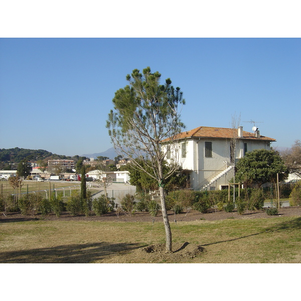 Photo France Cagnes sur Mer 2006-01 108