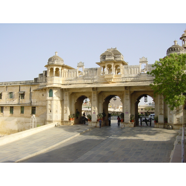 Photo Inde Udaipur 2003-05 103