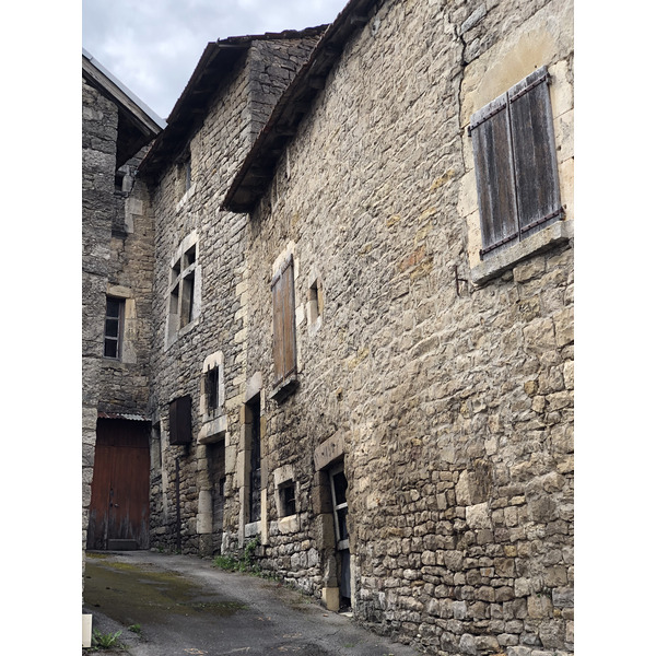 Photo France Séverac le Chateau 2021-05 0