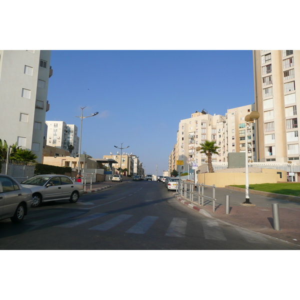 Photo Israel Bat Yam 2007-06 67