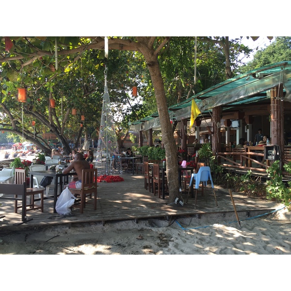 Photo Thaïlande Ko Samet 2014-12 177