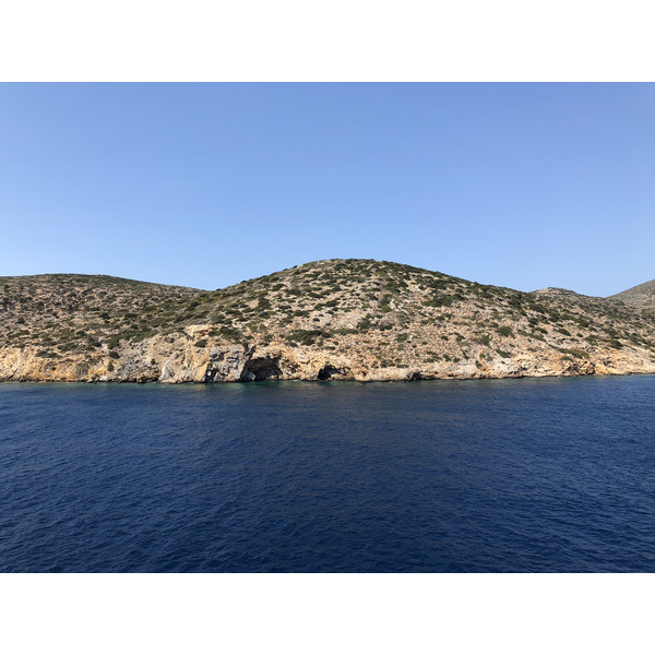 Photo Grèce Cyclades 2018-07 38