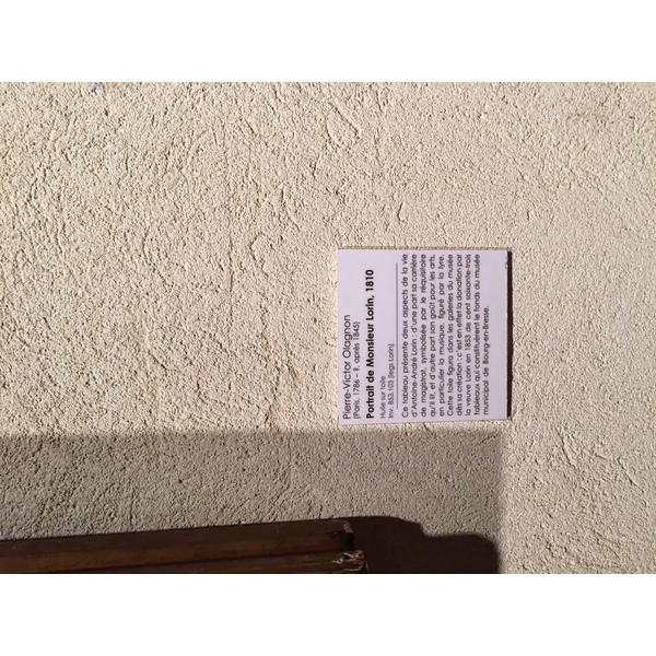 Photo France Bourg en Bresse Monastere Royal de Brou 2016-03 50