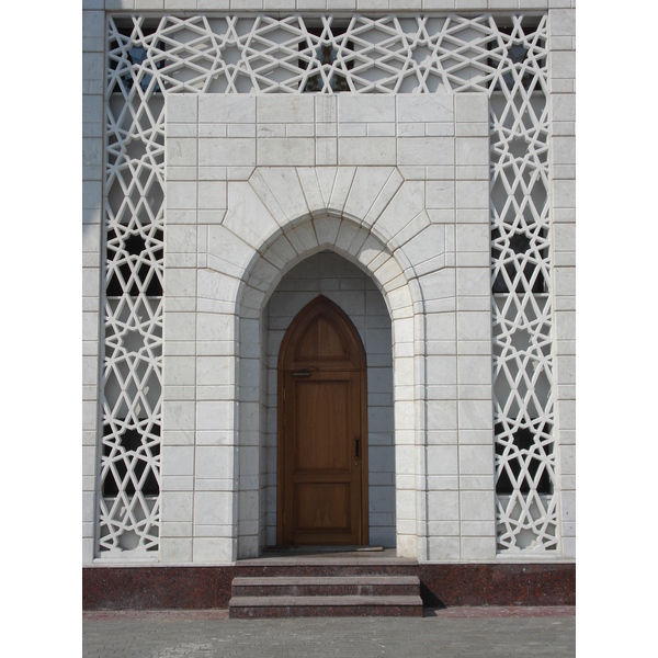 Photo Russie Kazan Kremlin 2006-07 24