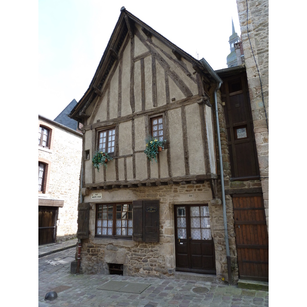 Photo France Dinan 2010-04 51