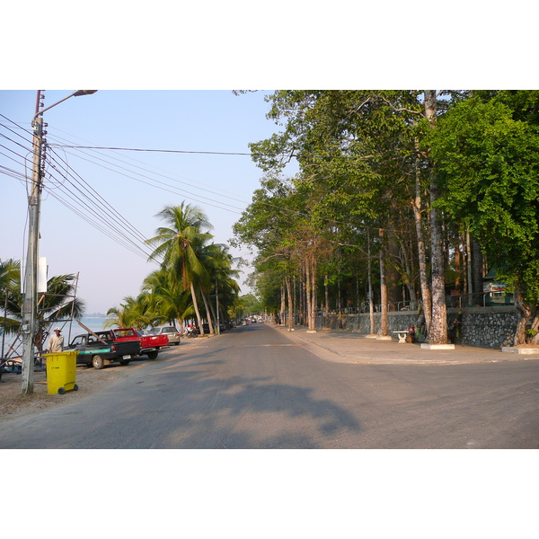 Photo Thaïlande Chonburi Bang Saray 2008-01 30