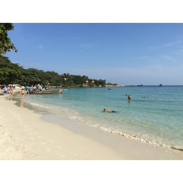 Photo Thaïlande Ko Samet 2014-12 121