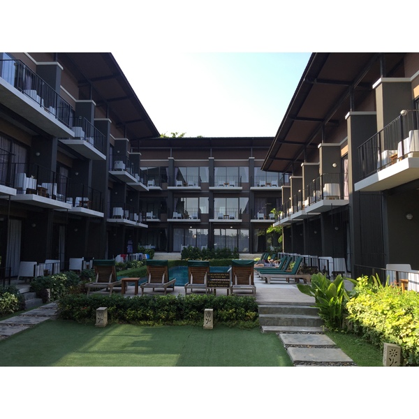Photo Thaïlande Ko Samet 2014-12 112