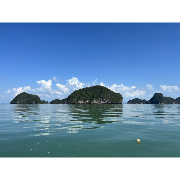 Photo Thaïlande Phang Nga Bay 2021-12 297