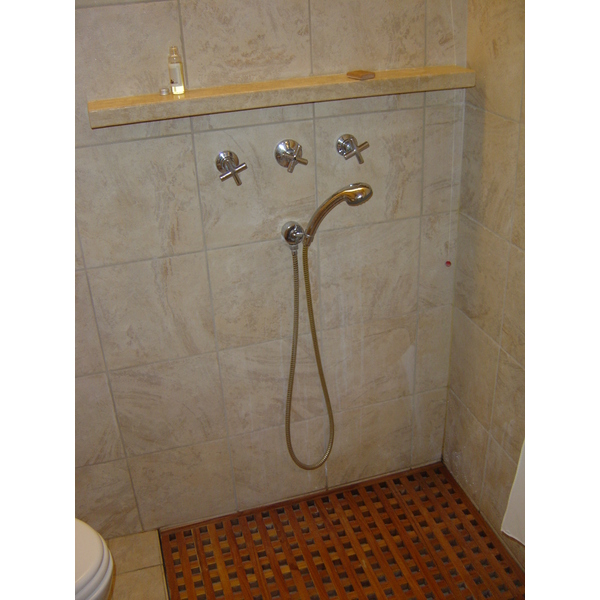 Photo Italie Venise Hotel Saladego Palace 2005-03 20