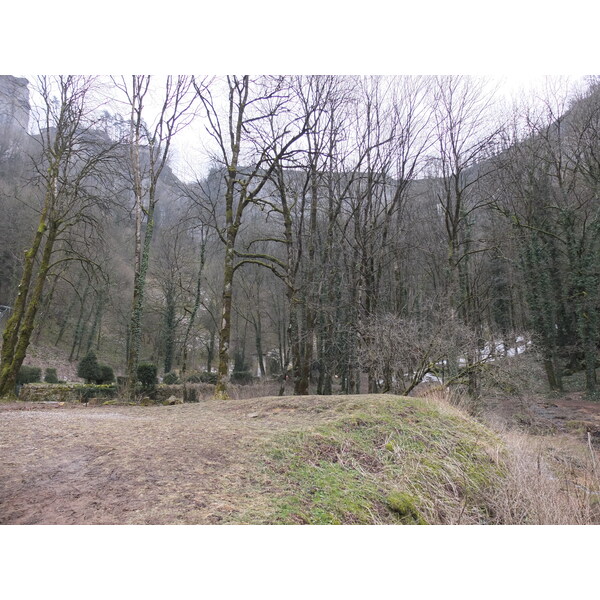 Photo France Baume les Messieurs 2012-02 77