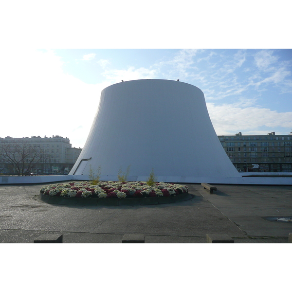 Photo France Le Havre 2008-10 9