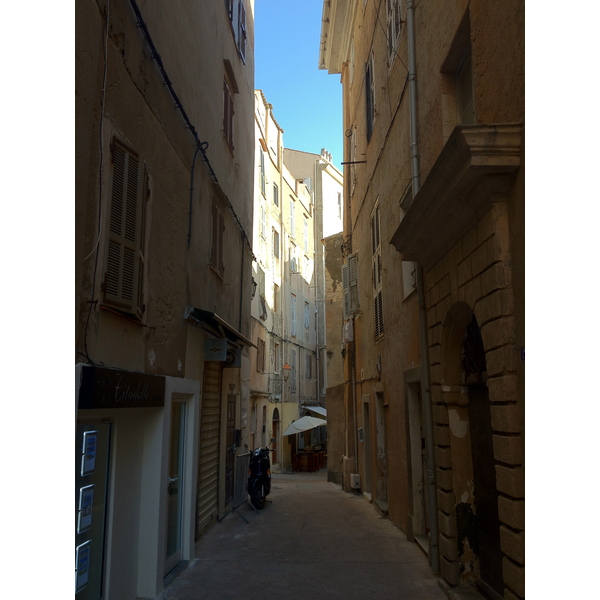 Photo France Corse Bonifacio 2012-09 2