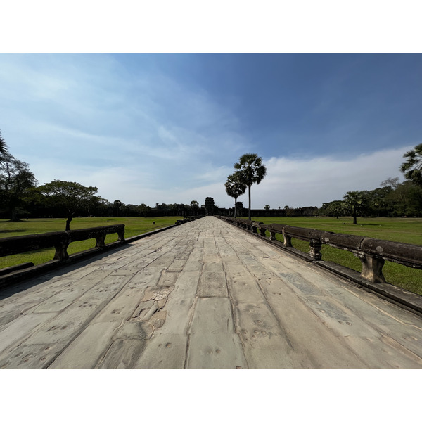 Photo Cambodge Siem Reap Angkor Wat 2023-01 274