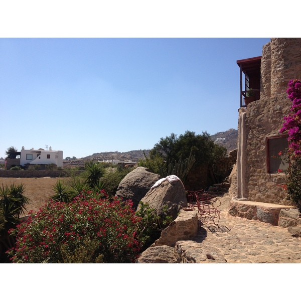 Photo Grèce Mykonos 2014-07 58