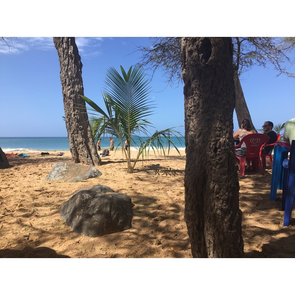 Photo Guadeloupe Plage de la Perle 2021-02 120