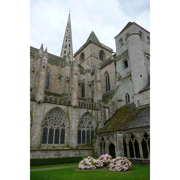 Photo France Treguier 2007-08 49