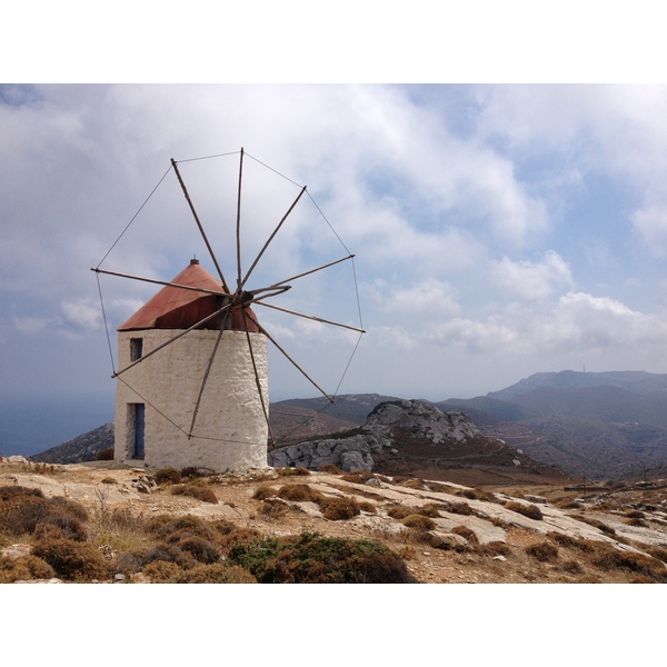 Photo Grèce Amorgos 2014-07 222