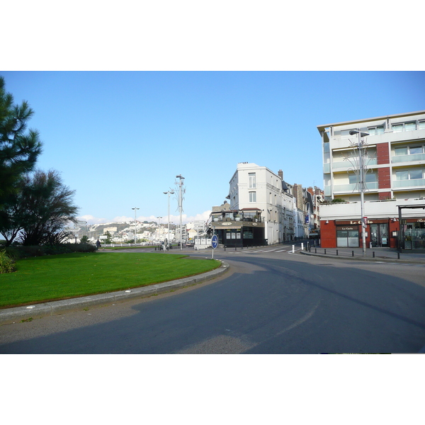 Photo France Le Havre 2008-10 33