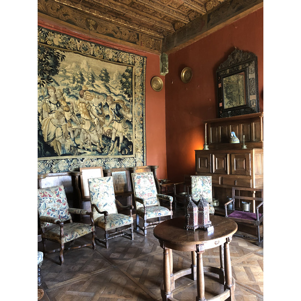 Photo France Château de Castelnau Bretenoux 2018-04 186