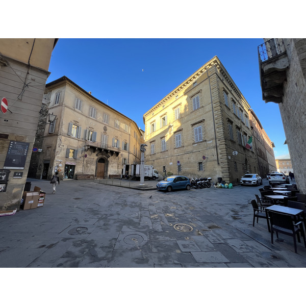Photo Italie Sienne 2021-09 14