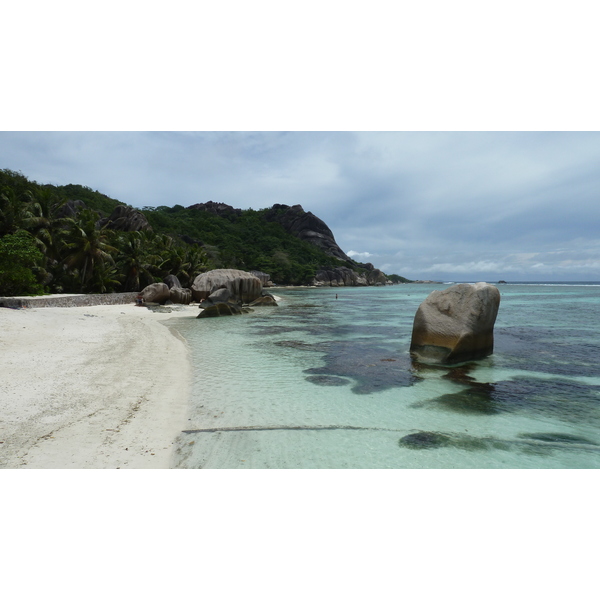 Photo Seychelles La Digue 2011-10 252