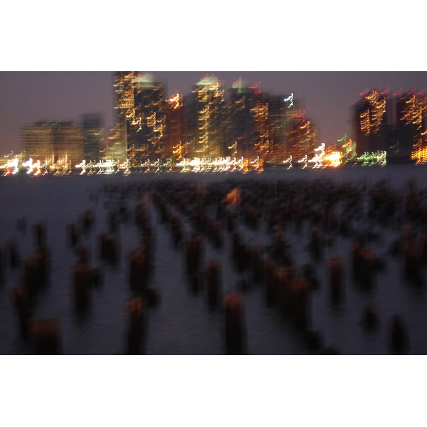 Photo États-Unis New York West side 2006-03 9