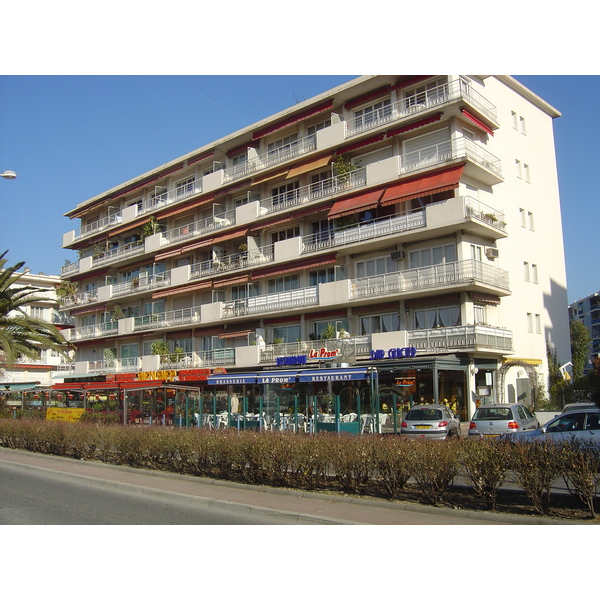 Photo France Cagnes sur Mer 2006-01 76