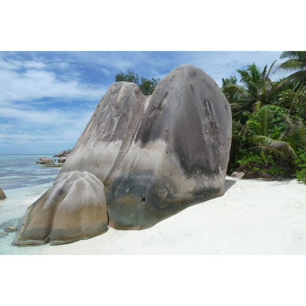 Photo Seychelles La Digue 2011-10 234