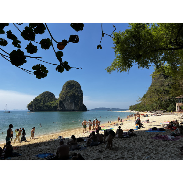 Photo Thaïlande Krabi 2023-01 205