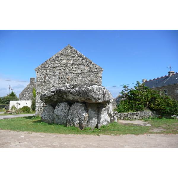 Photo France Plouharnel 2008-07 1