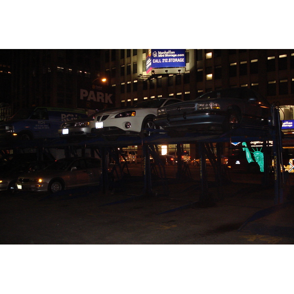 Photo États-Unis New York 2006-03 39