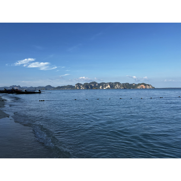 Photo Thaïlande Krabi Ko Poda 2023-01 97