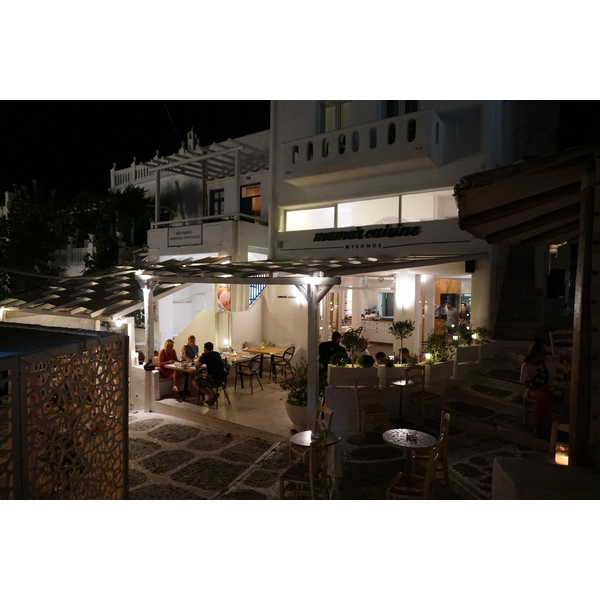 Photo Grèce Mykonos 2016-07 82