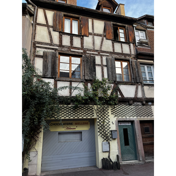 Photo France Colmar 2023-10 108