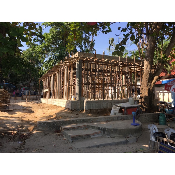 Photo Thaïlande Ko Samet 2014-12 198
