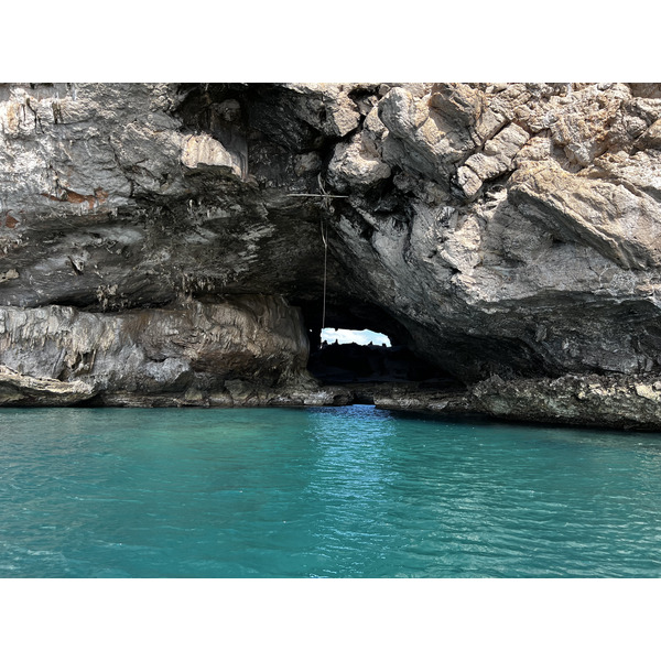 Photo Thaïlande Ko Phi Phi Ley 2021-12 78