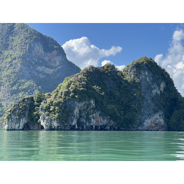Photo Thaïlande Phang Nga Bay 2021-12 46