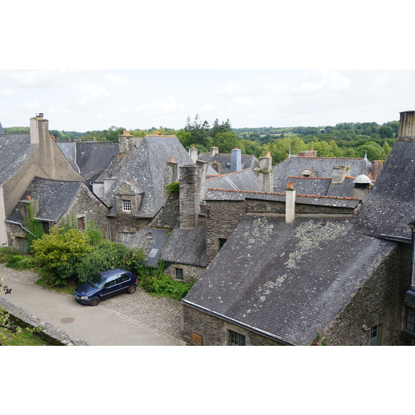 Photo France Rochefort en Terre 2017-08 34