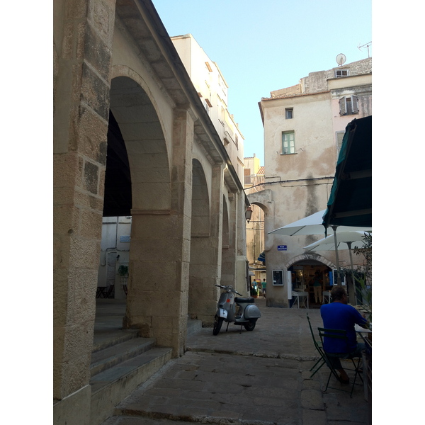 Photo France Corse Bonifacio 2012-09 137